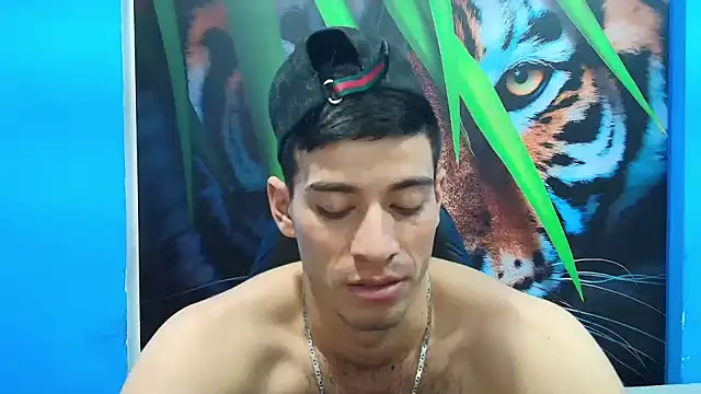 Snapshot of DEIBY_BABY chatting on 7, 5, 2026 DEIBY BABY online show from 7, 5, 2026