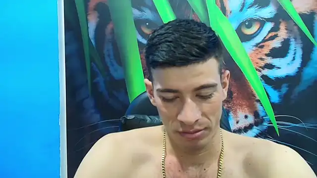 DEIBY BABY online show from 2, 4, 2026