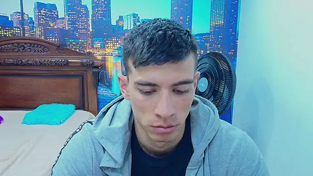 DEIBY BABY online show from 12, 10, 2025