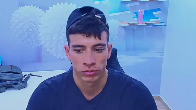 DEIBY BABY online show from 22, 11, 2025