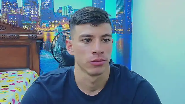 DEIBY BABY online show from 12, 11, 2025