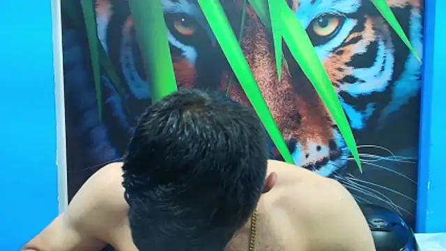 DEIBY BABY online show from 31, 3, 2026