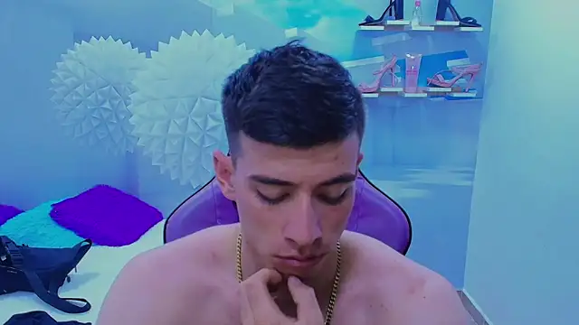 DEIBY BABY online show from 16, 11, 2025