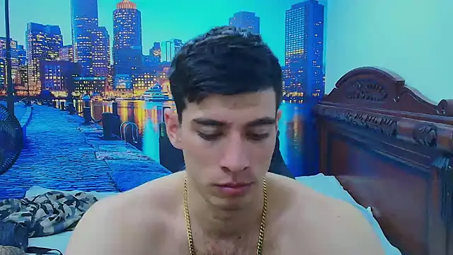 DEIBY BABY online show from 23, 12, 2025