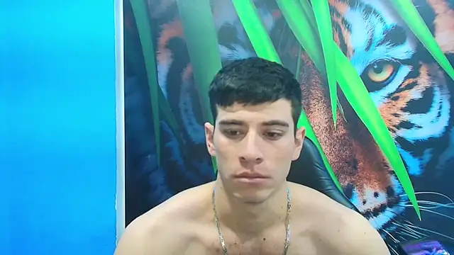 Snapshot of DEIBY_BABY chatting on 31, 5, 2026 DEIBY BABY online show from 31, 5, 2026