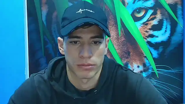 DEIBY BABY online show from 13, 2, 2026