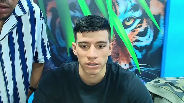 DEIBY BABY online show from 18, 3, 2026