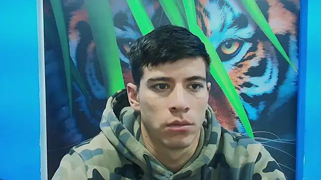 Snapshot of DEIBY_BABY chatting on 5, 6, 2026 DEIBY BABY online show from 5, 6, 2026