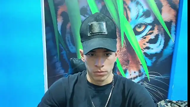 Snapshot of DEIBY_BABY chatting on 21, 5, 2026 DEIBY BABY online show from 21, 5, 2026