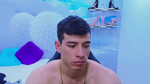 DEIBY BABY online show from 28, 11, 2025