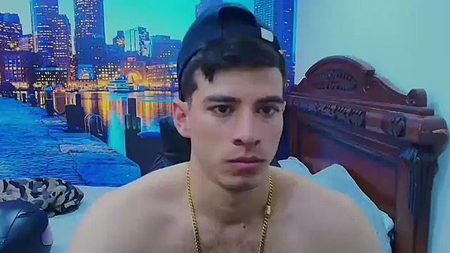 DEIBY BABY online show from 14, 12, 2025