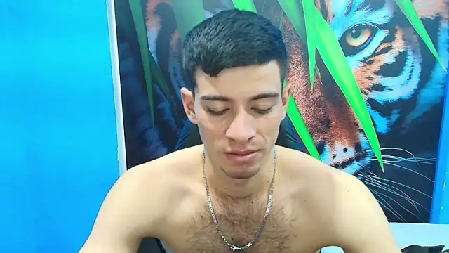 Snapshot of DEIBY_BABY chatting on 1, 5, 2026 DEIBY BABY online show from 1, 5, 2026