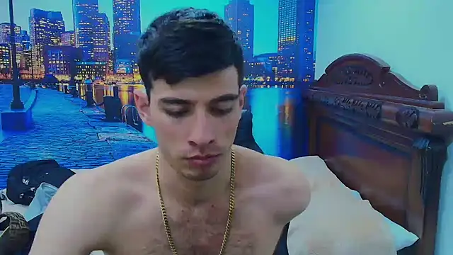 DEIBY BABY online show from 20, 12, 2025