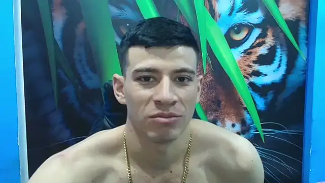 DEIBY BABY online show from 2, 3, 2026