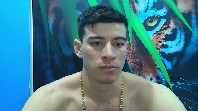 DEIBY BABY online show from 11, 2, 2026