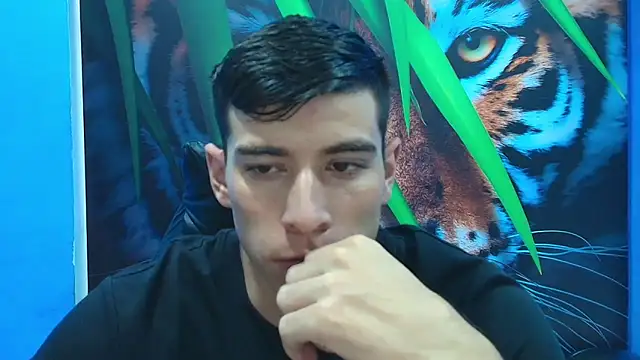 DEIBY BABY online show from 15, 2, 2026