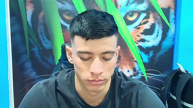 DEIBY BABY online show from 11, 3, 2026