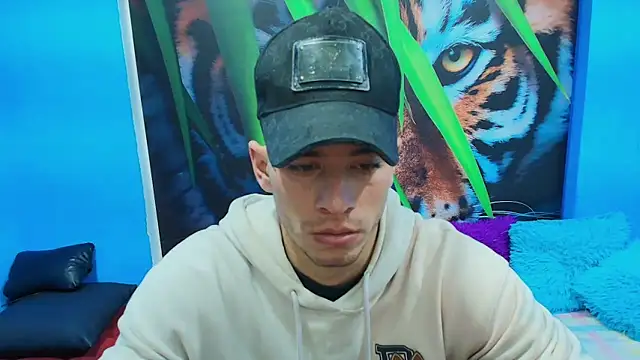 Snapshot of DEIBY_BABY chatting on 17, 6, 2026 DEIBY BABY online show from 17, 6, 2026