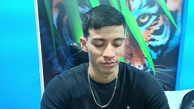 Snapshot of DEIBY_BABY chatting on 27, 4, 2026 DEIBY BABY online show from 27, 4, 2026