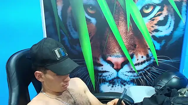 Snapshot of DEIBY_BABY chatting on 3, 5, 2026 DEIBY BABY online show from 3, 5, 2026