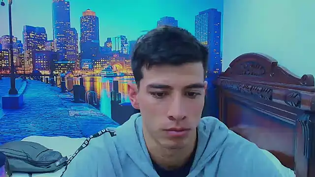 DEIBY BABY online show from 16, 12, 2025