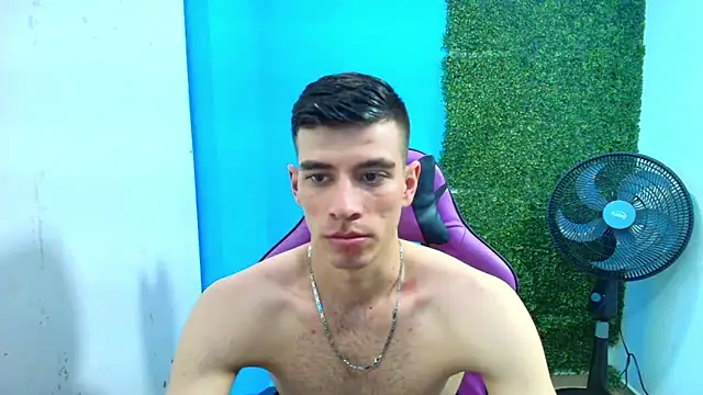 DEIBY BABY online show from 31, 1, 2025