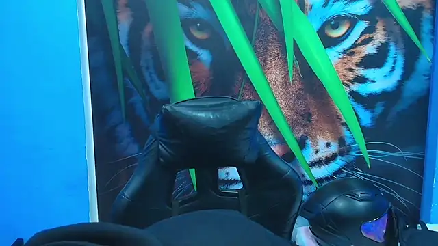 DEIBY BABY online show from 24, 2, 2026