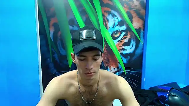 DEIBY BABY online show from 25, 7, 2026