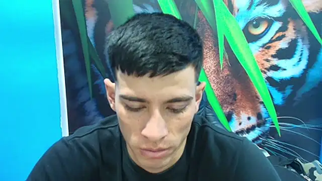 DEIBY BABY online show from 22, 4, 2026