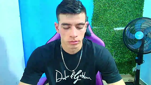DEIBY BABY online show from 21, 1, 2025