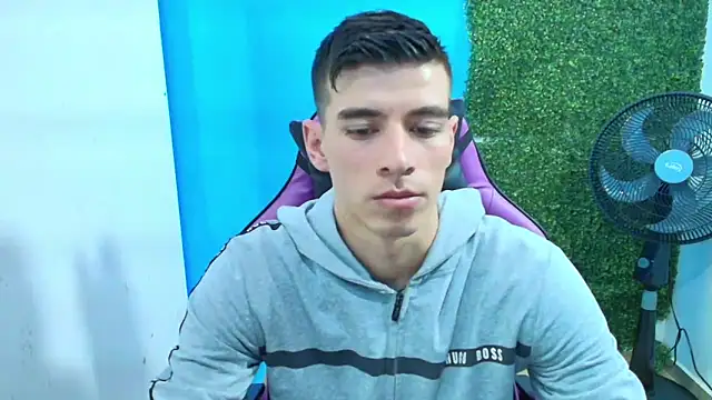 DEIBY BABY online show from 1, 2, 2025
