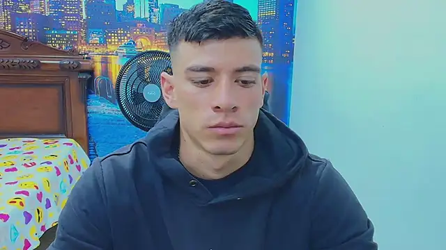 DEIBY BABY online show from 10, 11, 2025