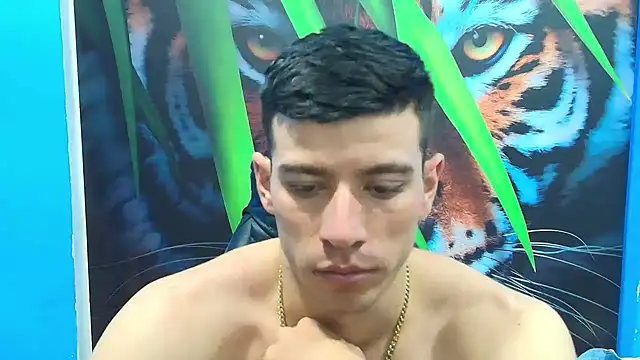 DEIBY BABY online show from 9, 3, 2026