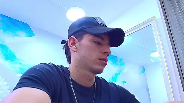 DEIBY BABY online show from 26, 7, 2026