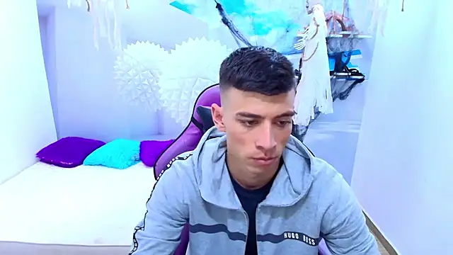 DEIBY BABY online show from 27, 10, 2025