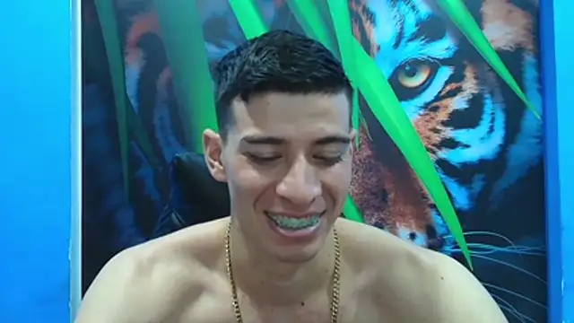 DEIBY BABY online show from 6, 2, 2026