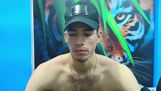 Snapshot of DEIBY_BABY chatting on 8, 5, 2026 DEIBY BABY online show from 8, 5, 2026