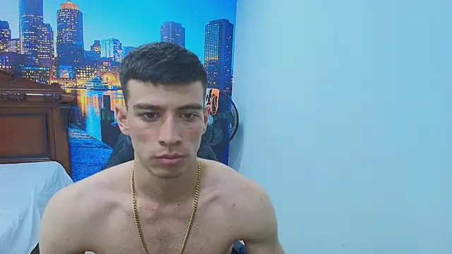 DEIBY BABY online show from 24, 10, 2025