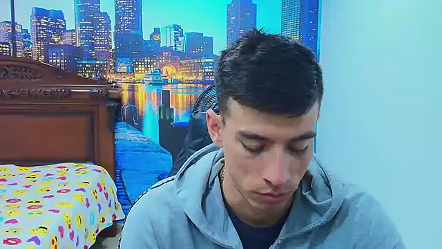 DEIBY BABY online show from 6, 11, 2025