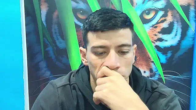 DEIBY BABY online show from 10, 3, 2026