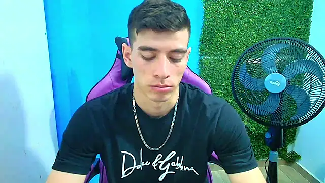DEIBY BABY online show from 20, 1, 2025