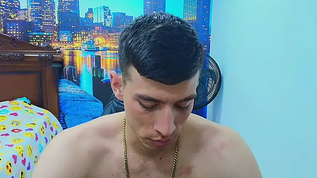 DEIBY BABY online show from 5, 11, 2025