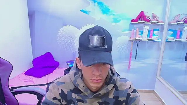 DEIBY BABY online show from 1, 8, 2026