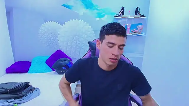 DEIBY BABY online show from 27, 11, 2025