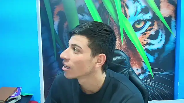 Snapshot of DEIBY_BABY chatting on 2, 6, 2026 DEIBY BABY online show from 2, 6, 2026