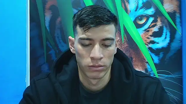 DEIBY BABY online show from 2, 2, 2026