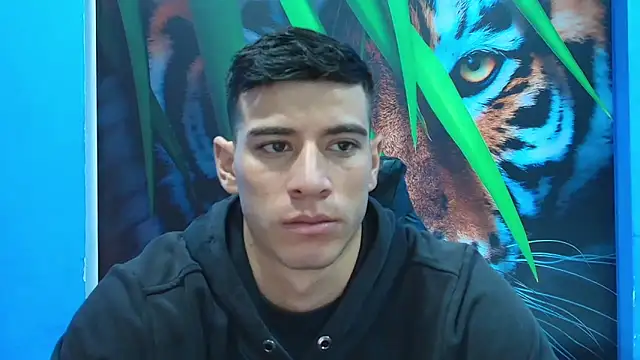 DEIBY BABY online show from 3, 2, 2026