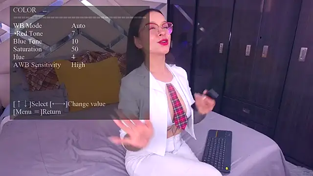 Selena G69 online show from 31, 3, 2026