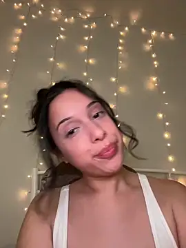 Snapshot of Natur4lBeautyb33 chatting on 20, 2, 2025 Natur4lBeautyb33 online show from 20, 2, 2025