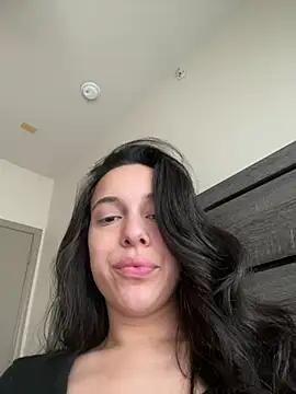 Snapshot of Natur4lBeautyb33 chatting on 6, 12, 2024 Natur4lBeautyb33 online show from 6, 12, 2024